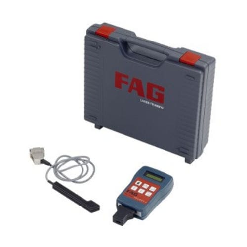 Лазерный инструмент для центровки TRUMMY2 для ременных и цепных передач, прочный