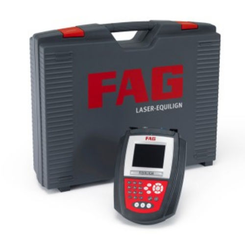 Инструмент для лазерной центровки EQUILIGN FAGshaft