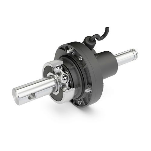 Датчик крутящего момента TorqueSense, бесконтактная телеметрия