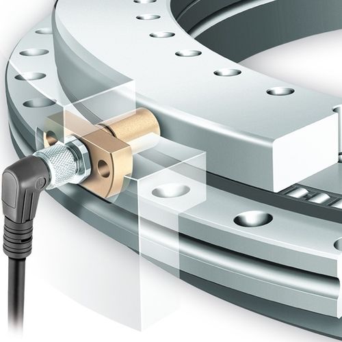 Система измерения положения оптический подшипник