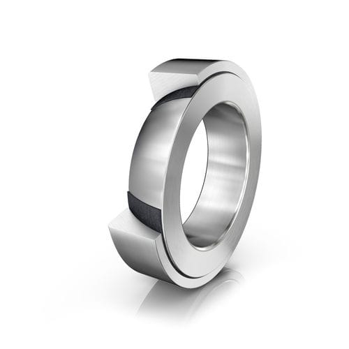 Необслуживаемый подшипник скольжения серии GE радиально-угловой-сферико-осевой