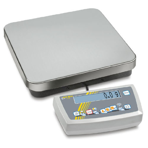 Counting scale CDS serieselectromechanicallbg