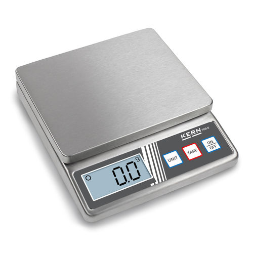 Electronic scale FOB-S serieslbgoz