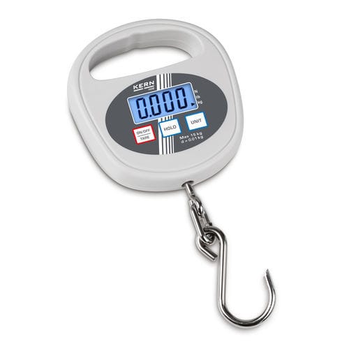 Hanging scale HDB serieselectronickglb