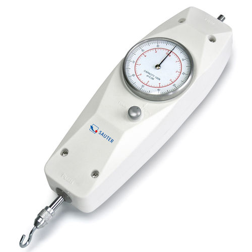 Механический динамометр серии FAаналог растяжения/сжатия
