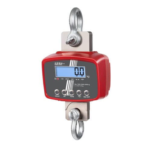 Цифровые крановые весы серии HFDIP67защищенный