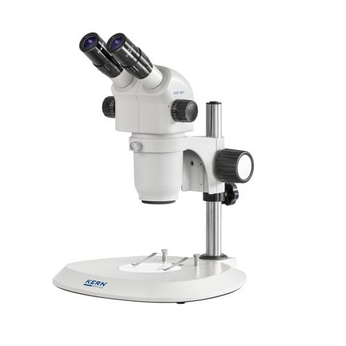 Optical stereo microscope OZO 551laboratoryfor quality controlfor the electronics industry