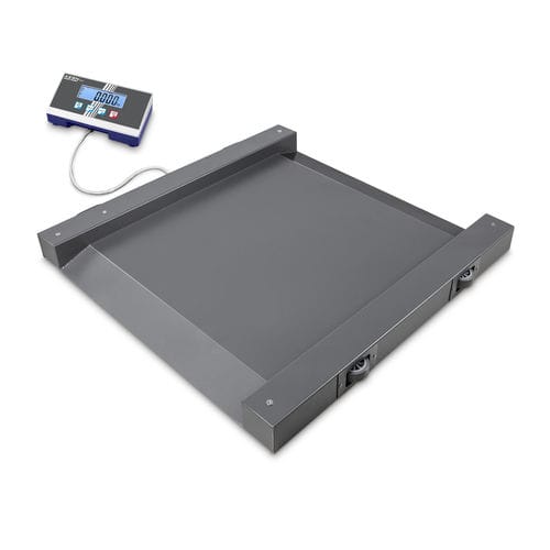 Platform scale NIB serieselectromechanicalkglb