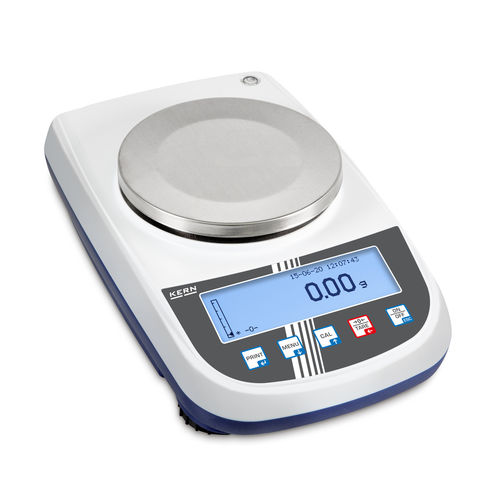 Counting balance PLJ seriesgozct