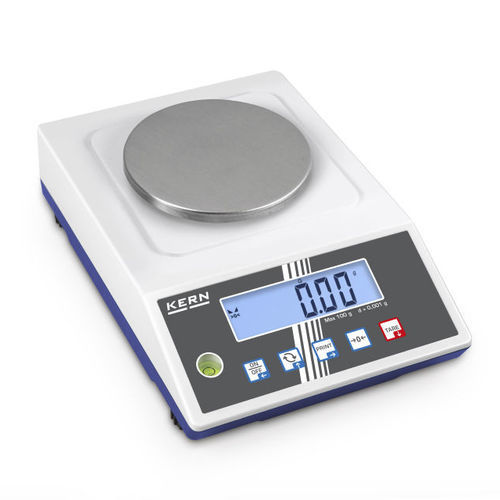 Laboratory balance PCB seriescountinggoz