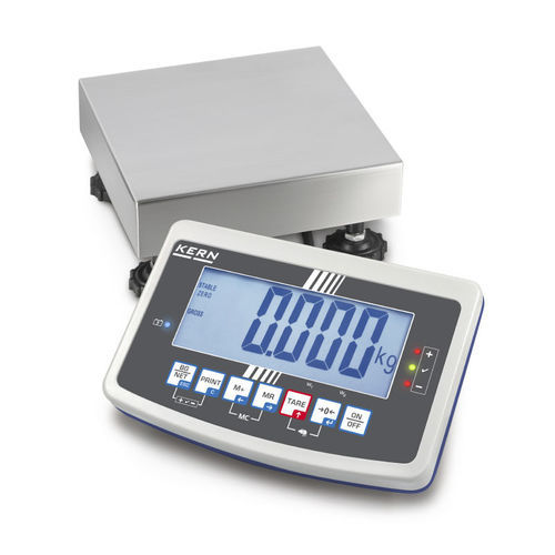 Platform scale IFB series countingelectromechanicalkg