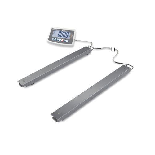 Electromechanical weighing bar UFA seriesgkglb