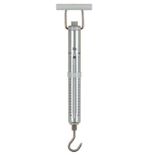 Mechanical spring balance 285 seriesrugged