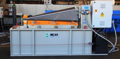 Stainless steel forming machine automatichydraulic