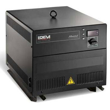 Стабилизатор напряжения трехфазный MINISTAB T автоматический