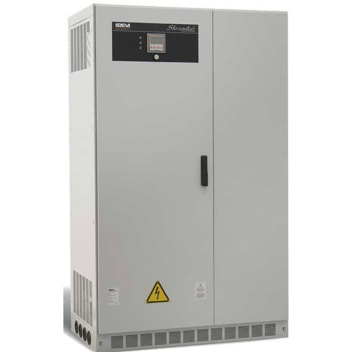 Стабилизатор напряжения трехфазный STEROSTAB T автоматический