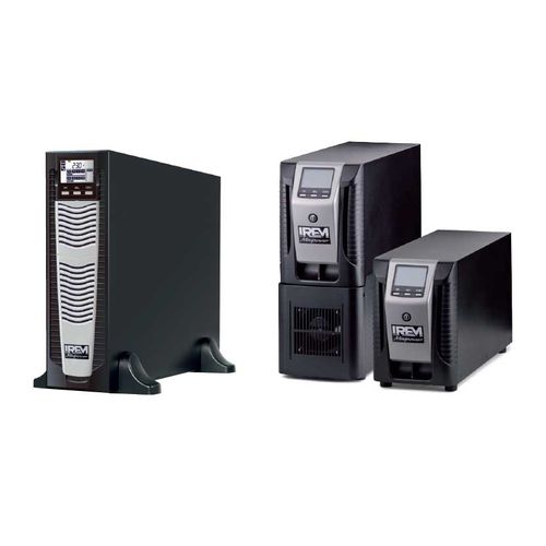 AC/AC power supply MINIPOWER USF – UPXsingle-phase