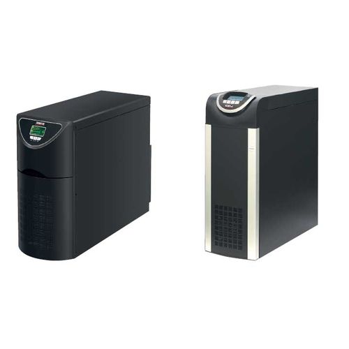 AC/AC power supply MINIPOWER UPHsingle-phasethree-phase