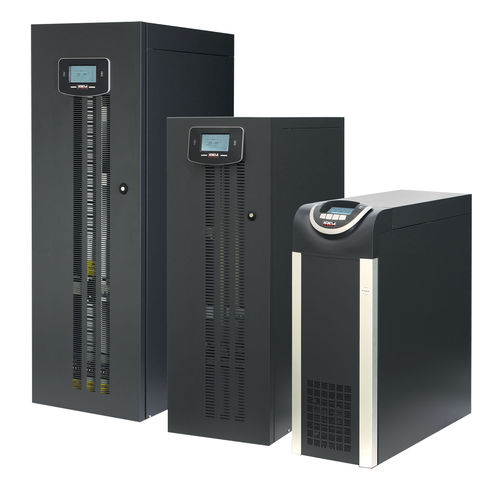 AC/AC power supply STEROPOWER UPGthree-phase