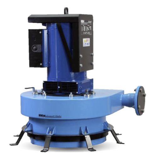 Hydraulic turbine TPDfor power generationverticalPelton