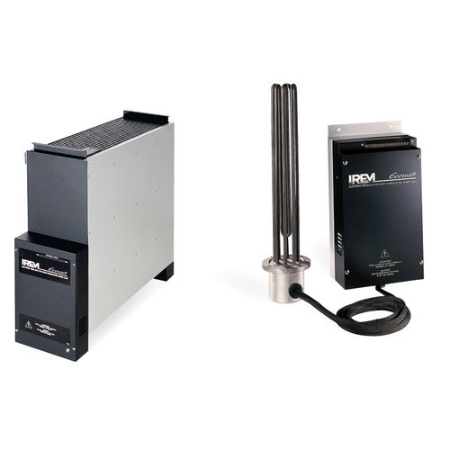 Electronic power regulator RMP