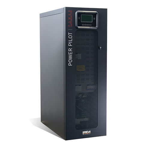 Integrator POWER PILOT