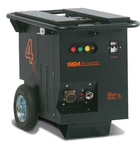 Metal halide lamp electronic ballast BC series