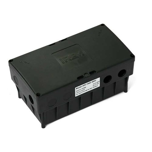 Metal halide lamp electronic ballast ADI series