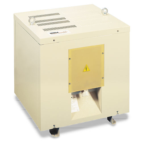 Isolation transformer ARMencapsulatedtwo-winding