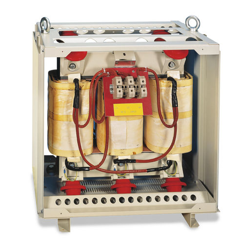 Isolation transformer ARM2encapsulatedsafetyprotection