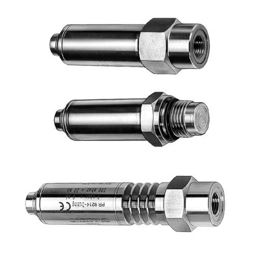 Датчик относительного давления серии FD 8214абсолютно-мембранныйцифровой