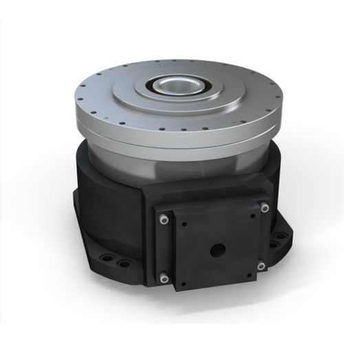 Planetary gearbox RS-400Acoaxial2 - 5 kNm5 - 10 kNm