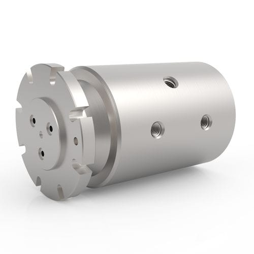 Водяной ротационный штуцер HPS 3для масла3-ходовойвысокого давления