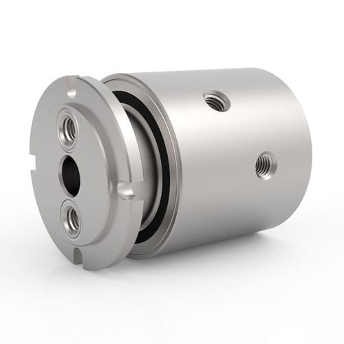 Поворотное соединение для воды GPS 2для масладля вакуумадля химикатов