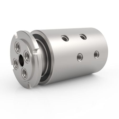 Поворотное соединение для воды GPS 4для масладля вакуумадля химикатов