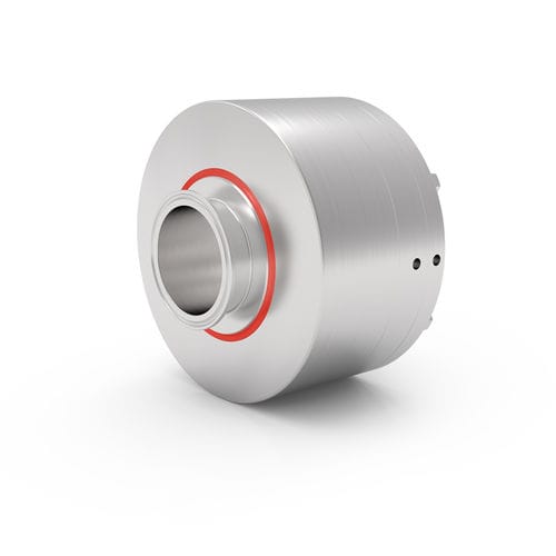 Поворотное соединение для воды 2,5' SCS для воздуха, масла, вакуума