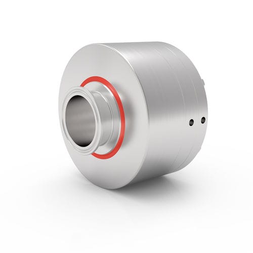 Поворотное соединение для воды 2' SCS для воздуха, масла, вакуума