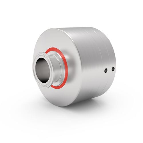 Поворотное соединение для воды 1,5' SCS для воздуха, масла, вакуума