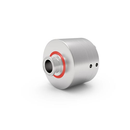 Поворотное соединение для воды 1' SCS для воздуха, масла, вакуума