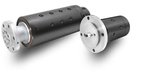 Штуцер водяной поворотный многоходовойгидравлическийвысокого давления