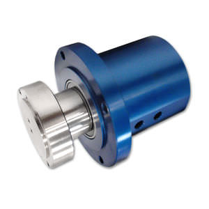 Gas rotary union PT-052122-passagealuminumcustom