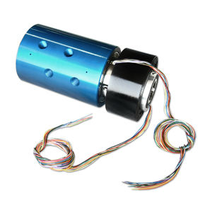 Chemical rotary union BU-061244-passagestainless steelcustom