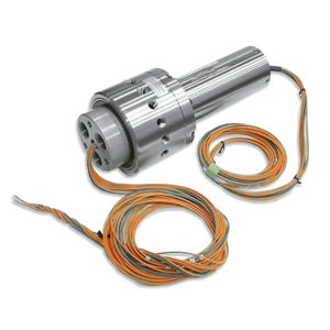 Gas rotary union QB-05951stainless steelcustom