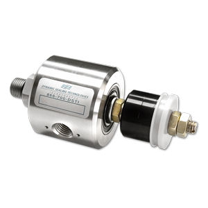 Vacuum rotary union EV-05621for gasstainless steelcustom