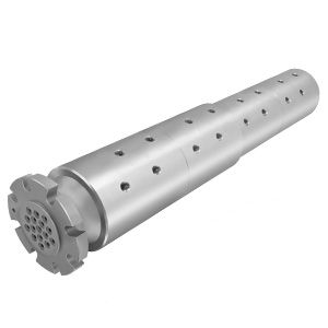 Химическое ротационное соединение EF-088031616-проходноевысокое давлениедля морского применения