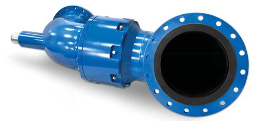 Гидравлический поворотный штуцер для водыморская промышленность