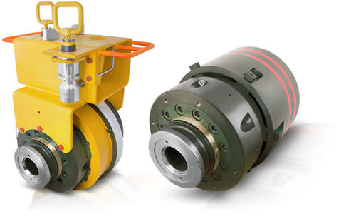 Газовое ротационное соединение высокого давлениядля газовой промышленностидля нефтяной промышленности