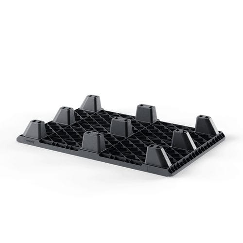 Блокировочный поддон Nest E5.1 пластикISOtransport