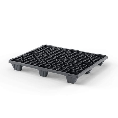 Блокировочный поддон Nest i1.1plasticISOtransport