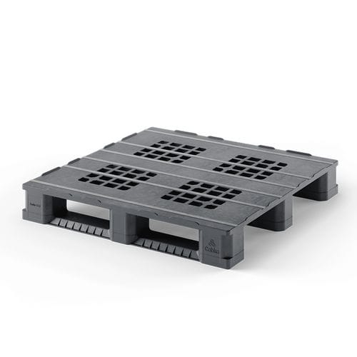 Сверхпрочный поддон Endur C7.2пластикISOstorage